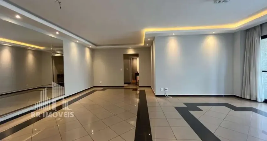 RR7702 Apartamento 165m² CONDOMÍNIO EDIFÍCIO SAINT THOMAS - OPORTUNIDADE - 3 Dorms 2 Vagas - Barueri SP - Ótima Localização - AV CAUAXI - ALPHAVILLLE