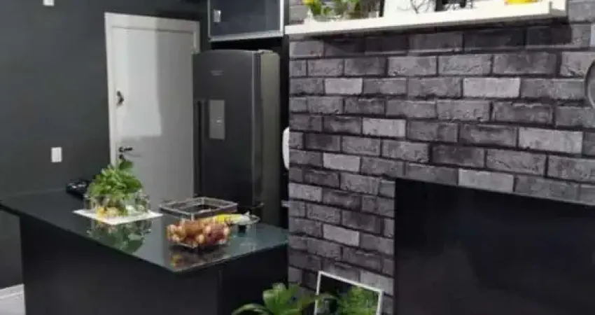 RR7699 Apartamento 55m² CONDOMÍNIO INSPIRE (VERDE) - OPORTUNIDADE - 2 Dorms 1 Vaga - Barueri SP - Ótima Localização - CENTRO - PROX ALPHAVILLE