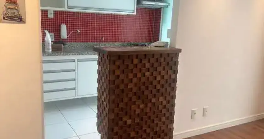 RR7692 Apartamento 60m² CONDOMÍNIO CENTRAL PARK - OPORTUNIDADE - 2 Dorms 1 Vaga - Barueri SP - Ótima Localização - JD TUPANCI - PROX ALPHAVILLE