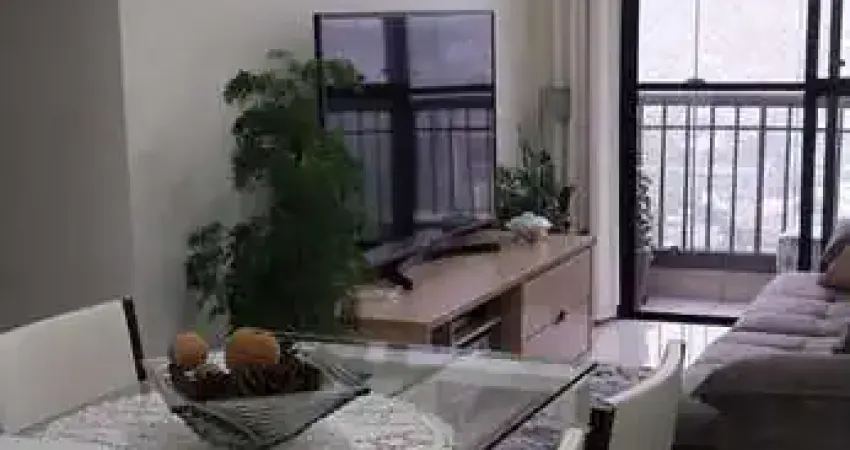 RR7679 Apartamento 59m² CONDOMÍNIO VIVA MAIS - OPORTUNIDADE - 2 Dorms 1 Vaga - Barueri SP - Ótima Localização - JARDIM BELVAL