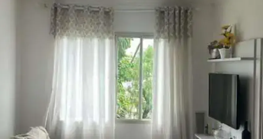 RR7677 Apartamento 49m² CONDOMÍNIO PORTO ALEGRE - Barueri, SP - 2 Dorms 1 Vaga - OPORTUNIDADE - Ótima Localização - NÚCLEO RESIDENCIAL CÉLIO MOTA