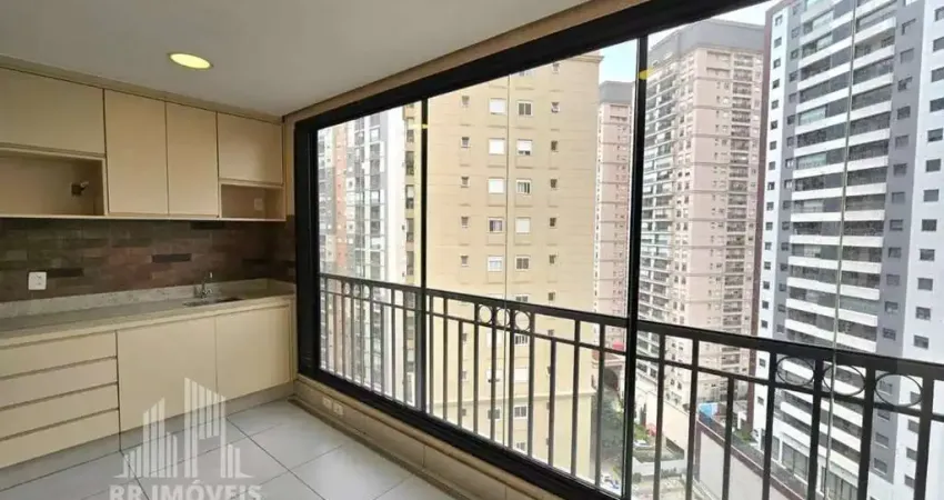 RR7668 Apartamento 81m² CONDOMÍNIO ROYAL PARK - OPORTUNIDADE - 2 Dorms 2 Vagas - Barueri SP - Ótima Localização - AV DALMAR - PROXIMO DE ALPHAVILLE