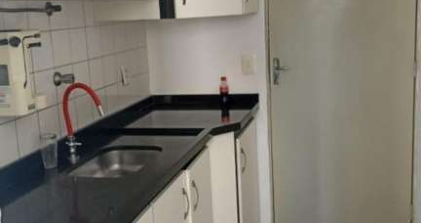 RR7661 Apartamento 49m² CONDOMÍNIO PORTO ALEGRE - Barueri, SP - 2 Dorms 1 Vaga - OPORTUNIDADE - Ótima Localização - NÚCLEO RESIDENCIAL CÉLIO MOTA
