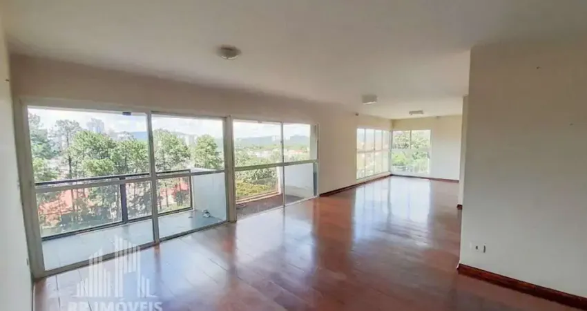 RR7658 Apartamento 168m² CONDOMÍNIO EDIFÍCIO CONCORDE - OPORTUNIDADE - 3 Dorms 2 Vagas - Barueri, SP - Ótima Localização - ALPHAVILLE - AL. MAMORÉ