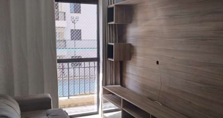 RR7360D1 Apartamento MOBILIADO 59m² CONDOMÍNIO VIVA MAIS BARUERI - 2 Dorms 1 Vaga - OPORTUNIDADE - Barueri, SP - Ótima Localização