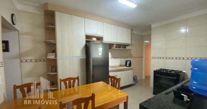RR0171D CASA A VENDA 150m² PARQUE RESIDENCIAL KLAVIN - OPORTUNIDADE - 3 Dorms 2 Vagas - Nova Odessa, SP - Ótima Localização