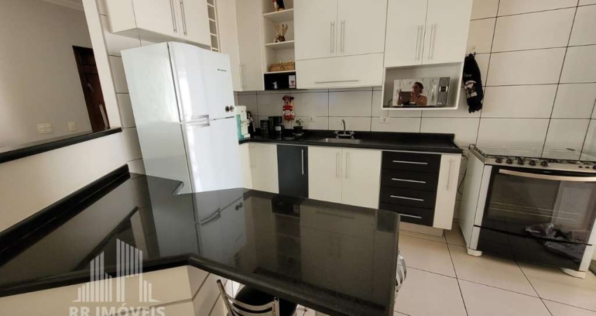 RR0170D CASA A VENDA 127m² PARQUE NOVO MUNDO - OPORTUNIDADE - 3 Dorms 2 Vagas - Americana, SP - Ótima Localização