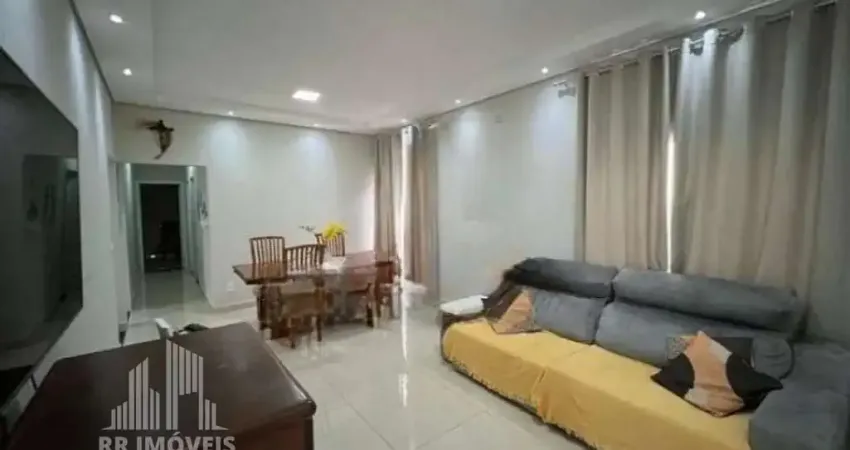 RR0169D CASA A VENDA 160m² JARDIM SOLAR DAS ESMERALDAS - OPORTUNIDADE - 3 Dorms 4 Vagas - Nova Odessa, SP - Ótima Localização