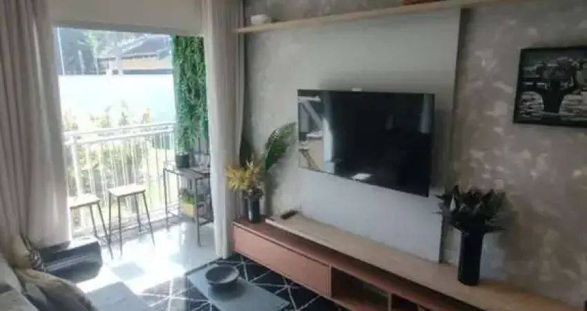 RR0160D Apartamento 56m² - CONDOMÍNIO INTENSE RESIDENCE - OPORTUNIDADE - 2 Dorms 1 Vaga - Santa Bárbara D'Oeste, SP - Ótima Localização JARDIM FIRENZE