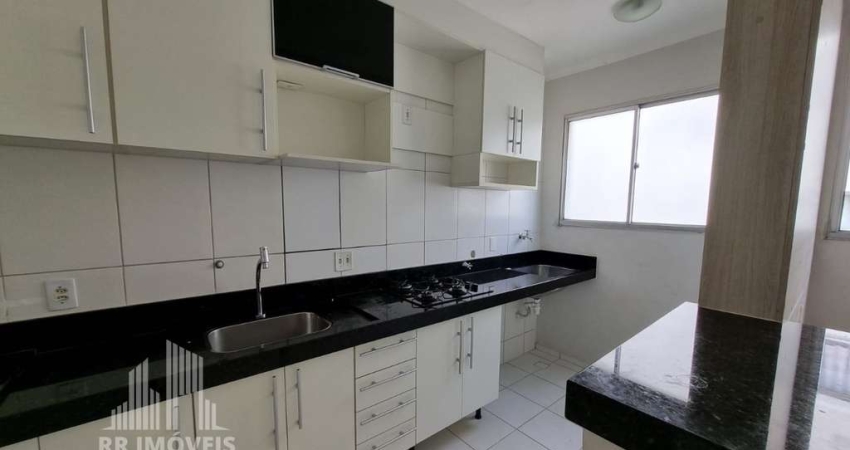 RR0149D Apartamento 50m² - CONDOMÍNIO SPAZIO ARAMIS - OPORTUNIDADE - 2 Dorms 1 Vaga - Americana, SP - Ótima Localização