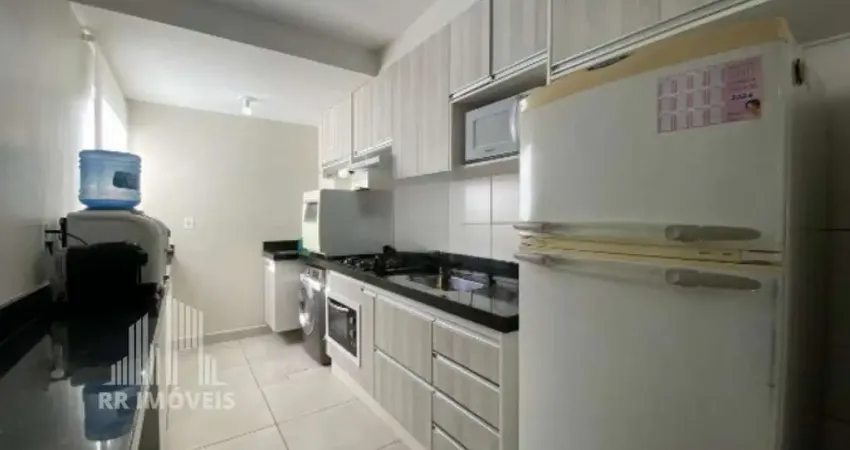 RR0144D Apartamento 59m² - CONDOMÍNIO AMBAR - OPORTUNIDADE - 2 Dorms 1 Vaga - Americana, SP - Ótima Localização - JARDIM SÃO DOMINGOS