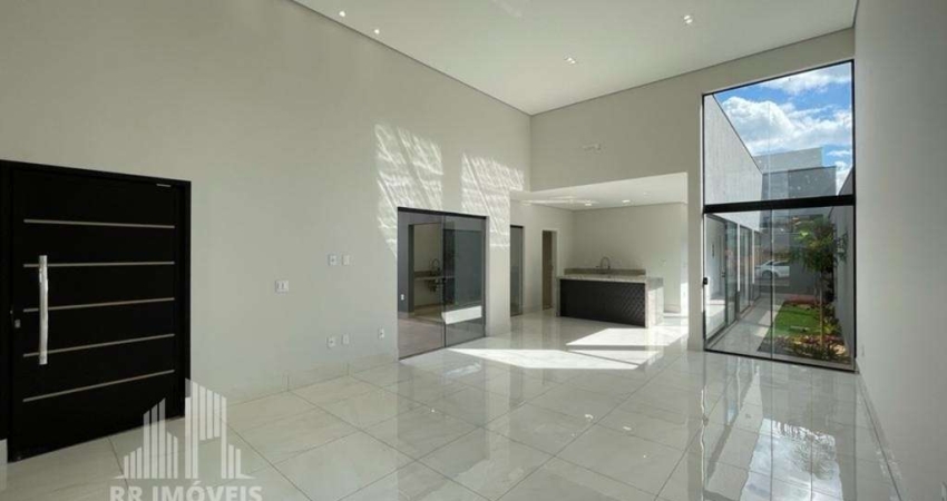 RR0135D CASA A VENDA 183m² JARDIM RECANTO DAS ÁGUAS  - OPORTUNIDADE - 3 Dorms 2 Vagas - Nova Odessa, SP - Ótima Localização