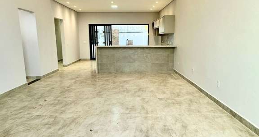 RR0134D CASA A VENDA 187m² JARDIM RECANTO DAS ÁGUAS  - OPORTUNIDADE - 3 Dorms 4 Vagas - Nova Odessa, SP - Ótima Localização