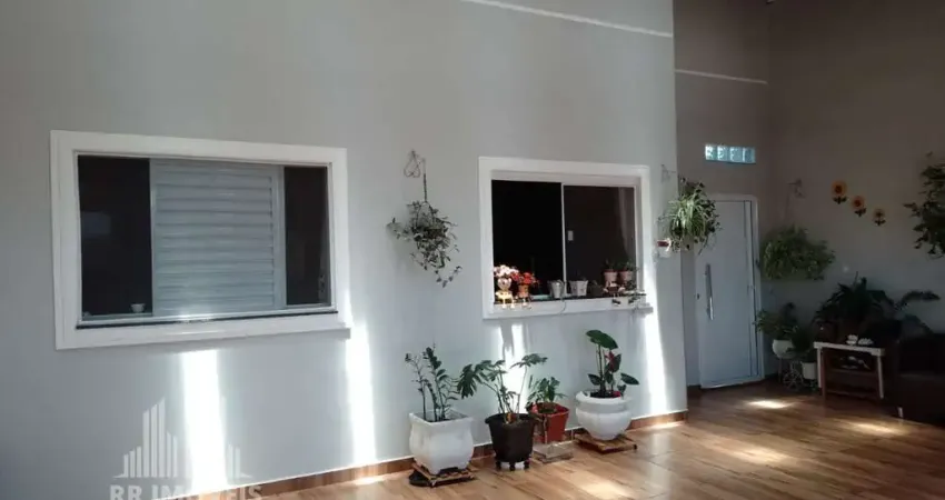 RR0130D Casa 250m² JARDIM DOS LAGOS - OPORTUNIDADE - 2 Dorms 2 Vagas - Nova Odessa, SP - Ótima Localização