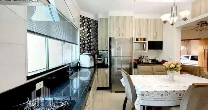 RR0120D Casa 100m² - JARDIM MOLLON - OPORTUNIDADE - 3 Dorms 3 Vagas - Santa Bárbara D'Oeste, SP - Ótima Localização