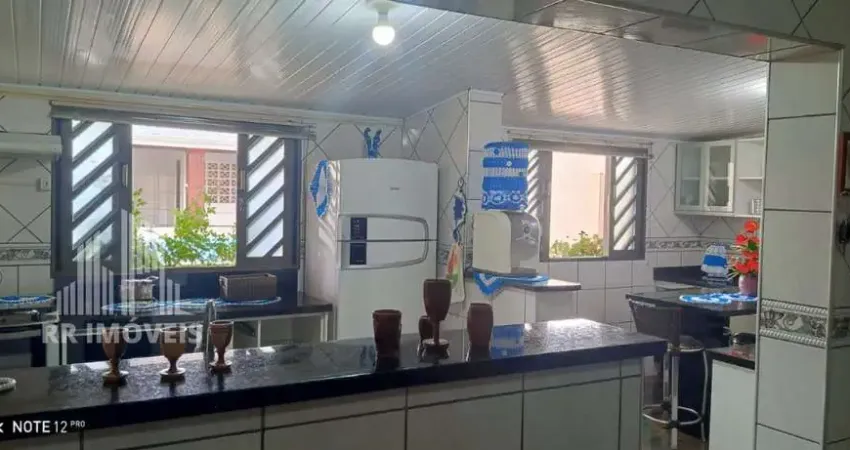 RR0115D Casa 250m² - JARDIM MARAJOARA - OPORTUNIDADE - 2 Dorms 4 Vagas - Nova Odessa, SP - Ótima Localização