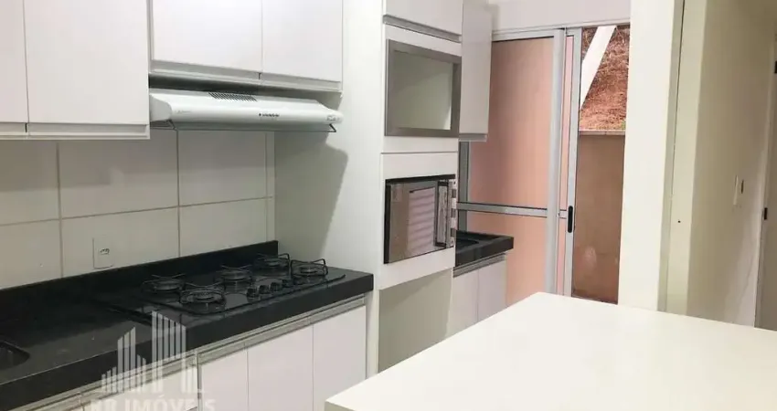 RR0105D Apartamento 65m² - RESIDENCIAL ECO VILA - OPORTUNIDADE - 2 Dorms 1 Vaga - Sumaré, SP - Ótima Localização