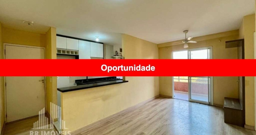 RR7804 Apartamento 56m² EDIFÍCIO COLORE - OPORTUNIDADE - 2 Dorms 1 Vaga - Barueri, SP - Ótima Localização - PRÓXIMO DE ALPHAVILLE