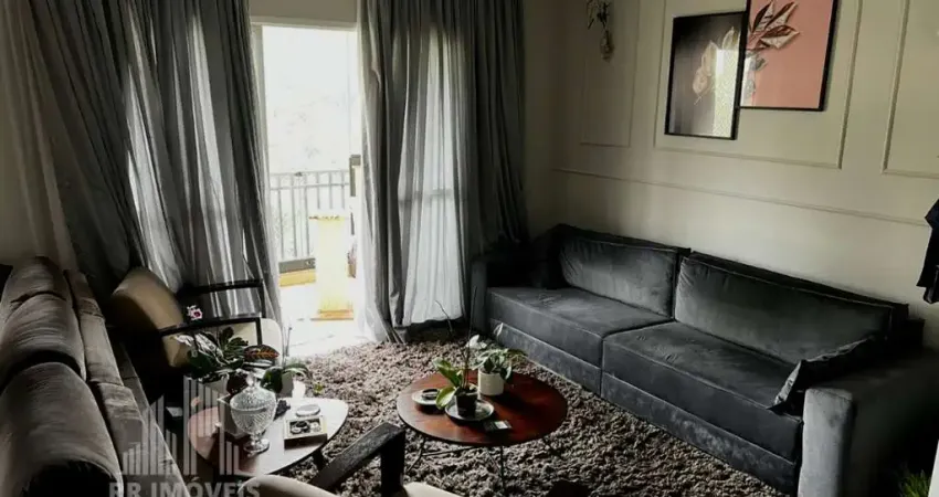 RR7645D Apartamento 139m² CONDOMÍNIO PARQUE TAMBORÉ - OPORTUNIDADE - 3 Suítes 2 Vagas - Santana de Parnaíba, SP - Ótima Localização - PROX ALPHAVILLE