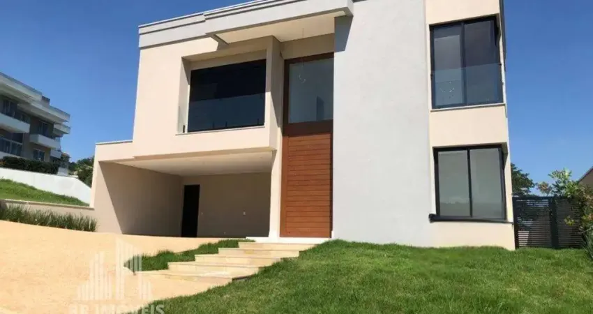 RR7814 Casa 482m² CONDOMÍNIO GENESIS II - OPORTUNIDADE - 5 Dorms 4 Vagas - Santana de Parnaíba SP - Ótima Localização - AL. AROEIRAS - ALPHAVILLE