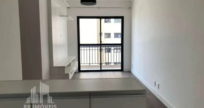 RR7257 Apartamento 59m² CONDOMÍNIO VIVA MAIS - OPORTUNIDADE - 2 Dorms 1 Vaga - Barueri, SP - Ótima Localização - PRÓXIMO DE ALPHAVILLE