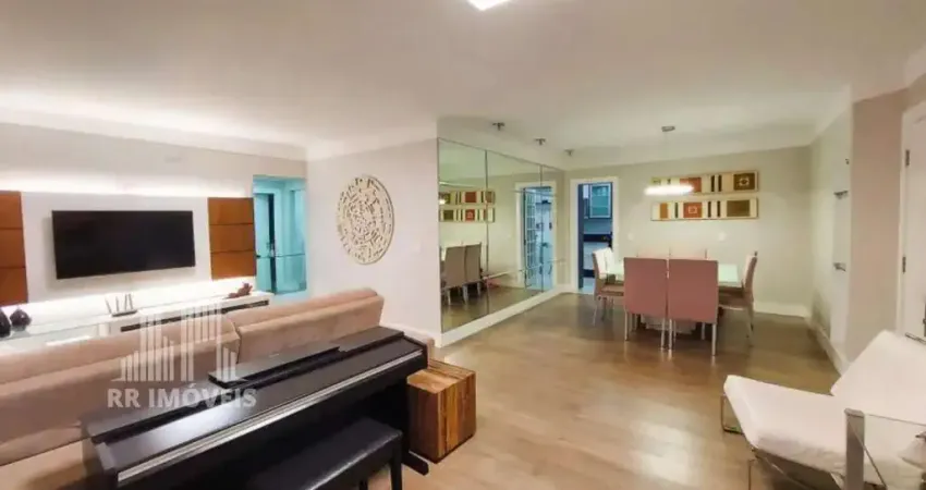 RR7977 Apartamento 165m² CONDOMÍNIO MONT BLANC - OPORTUNIDADE - 3 Suítes 3 Vagas - Barueri, SP - Ótima Localização - ALPHAVILLE