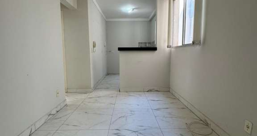 RR0235 Apartamento 45m² CONDOMÍNIO ALABAMA  - OPORTUNIDADE - 2 Dorms 1 Vaga - Americana, SP - Ótima Localização - JARDIM RECANTO