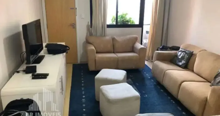 RR7969 Apartamento 56m² CONDOMÍNIO LE BOUGAINVILLE - OPORTUNIDADE - 1 Dormitório 1 Vaga - BARUERI SP -  Ótima Localização - ALAMEDA GRAJAÚ - ALPHAV