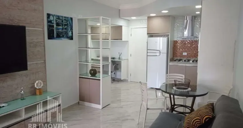 RR7968 Apartamento 56m² CONDOMÍNIO LE BOUGAINVILLE - OPORTUNIDADE - 1 Dormitório 1 Vaga - BARUERI SP -  Ótima Localização - ALAMEDA GRAJAÚ - ALPHAV
