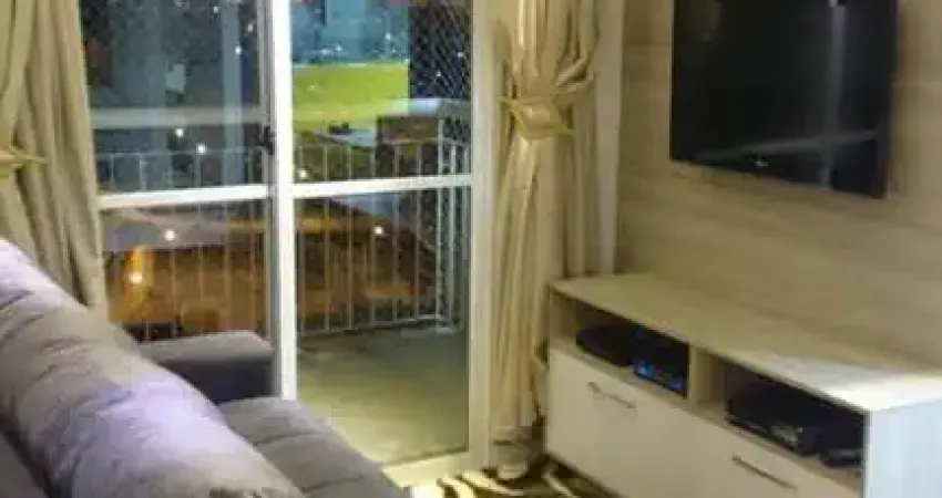 RR7981 LINDO APARTAMENTO 57m² CONDOMÍNIO UPPER VILLE - OPORTUNIDADE - 2 Dorms 1 Vaga - Ótima Localização - Barueri SP - PARQUE VIANA -  PROX ALPHAVILL