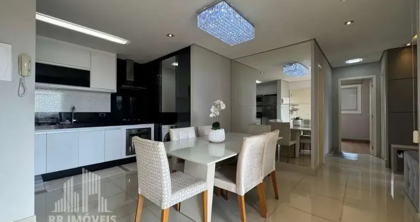 RR0198D Apartamento 70m² EDIFÍCIO AMÉRICA RESIDENCE - OPORTUNIDADE - 2 Dorms 1 Vaga - Americana, SP - Ótima Localização - JARDIM DONA JUDITH