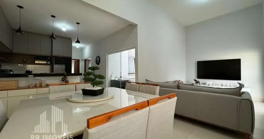 RR0191D Casa 120m² JARIDM TERRA AZUL - OPORTUNIDADE - 3 Dorms 6 Vagas - Santa Bárbara D'Oeste, SP - Ótima Localização - TERRA AZUL