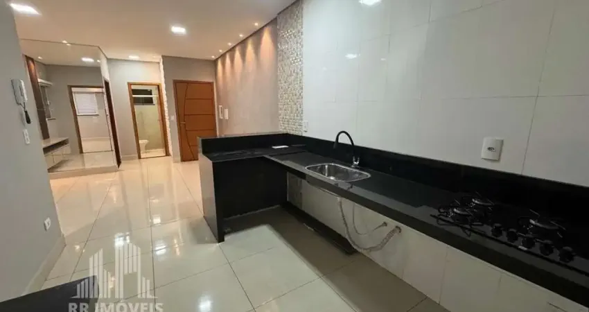 RR0187D Apartamento 68m² PARQUE UNIVERSITÁRIO - OPORTUNIDADE - 2 Dorms 1 Vaga - Americana, SP - Ótima Localização