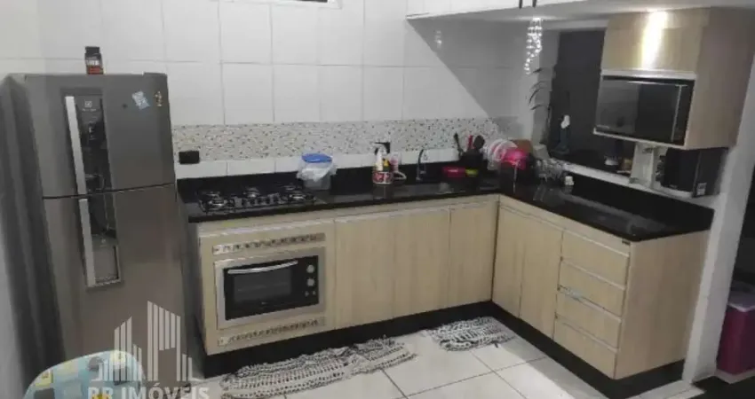 RR0165D Casa 82m² RESIDENCIAL VILLAGIO DI FIRENZE - JARDIM ALVORADA - OPORTUNIDADE - 2 Dorms 2 Vagas - Nova Odessa, SP - Ótima Localização
