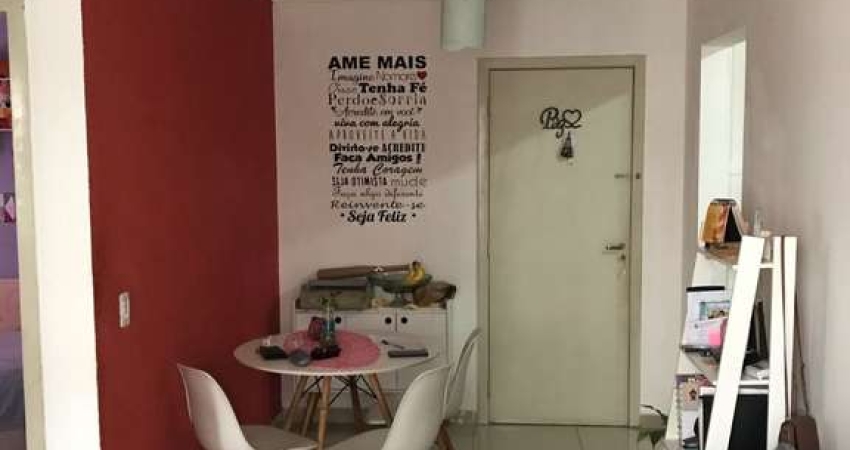 RR7993 Apartamento 48m² CONDOMÍNIO RESIDENCIAL ITAPUÃ - OPORTUNIDADE - 2 Dorms 1 Vaga - Carapicuíba, SP - PARQUE ROSEIRA - Ótima Localização