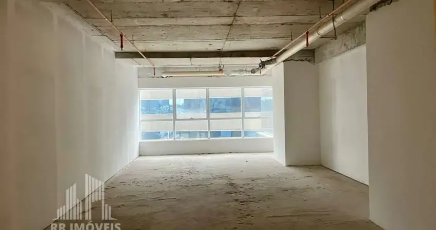 Rr8000 sala comercial 70m² edifício trend tower - oportunidade - 1 vaga de garagem - barueri, sp - ótima localização - avenida copacabana