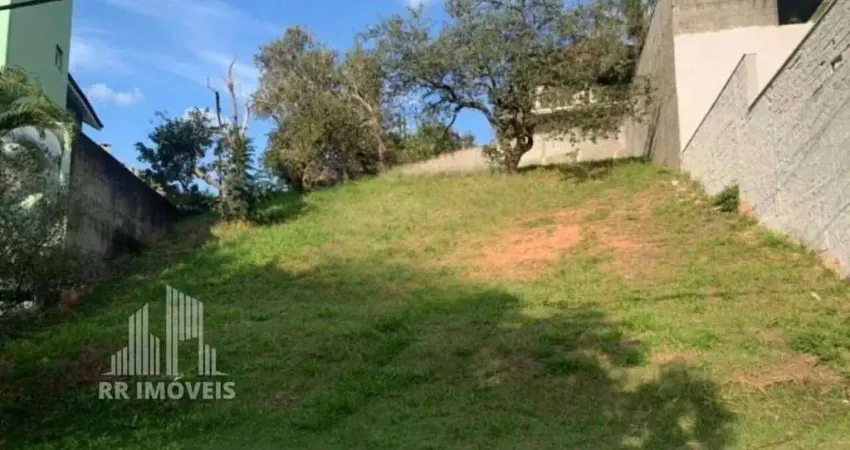 RR7997 Terreno 618m² CONDOMÍNIO RESIDENCIAL TARUMÃ - OPORTUNIDADE - Ótima Localização - Santana de Parnaíba, SP - PROXIMO DE ALPHAVILLE