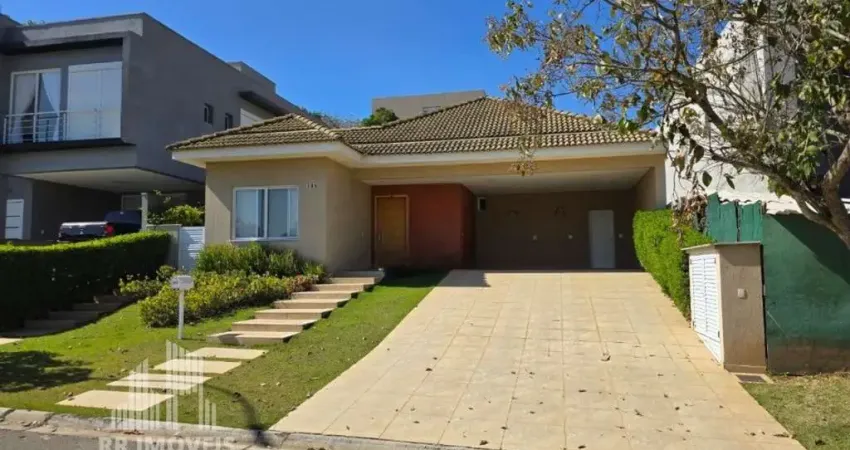 RR8014 Casa 250m² CONDOMÍNIO GENESIS II - OPORTUNIDADE - 4 Suítes 6 Vagas - Santana de Parnaíba SP - Ótima Localização - AL. AROEIRAS - ALPHAVILLE