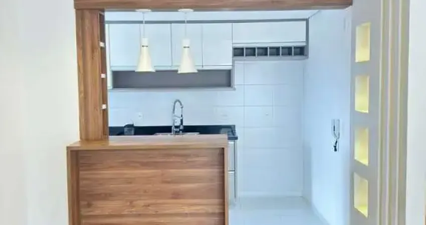 RR8021 Apartamento 75m² CONDOMÍNIO DOUBLE BETHAVILLE - OPORTUNIDADE - 2 Dorms 1 Vaga - AV. TRINDADE - Barueri, SP - Ótima Localização - CENTRO