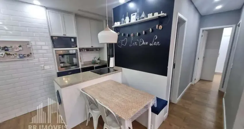 RR8018 Apartamento 59m² CONDOMÍNIO VIVA MAIS - OPORTUNIDADE - 2 Dorms 1 Vaga - Barueri, SP - Ótima Localização - JARDIM BELVAL