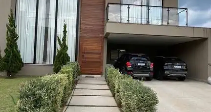 RR8035 Casa 420m² CONDOMÍNIO RESERVA SANTA ANNA - 4 Dorms 4 Vagas - OPORTUNIDADE - Santana de Parnaíba, SP - Sitio do Morro - PROXIMO DE ALPHAVILLE
