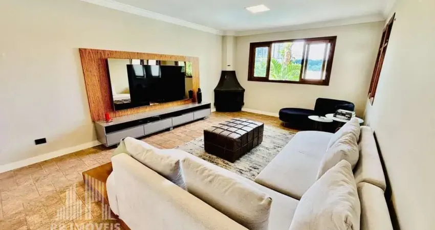 RR8027 Casa 520m² CONDOMÍNIO RESIDENCIAL 1 - OPORTUNIDADE - 4 Suítes 6 Vagas - Santana de Parnaíba, SP - ALPHAVILLE - Ótima Localização
