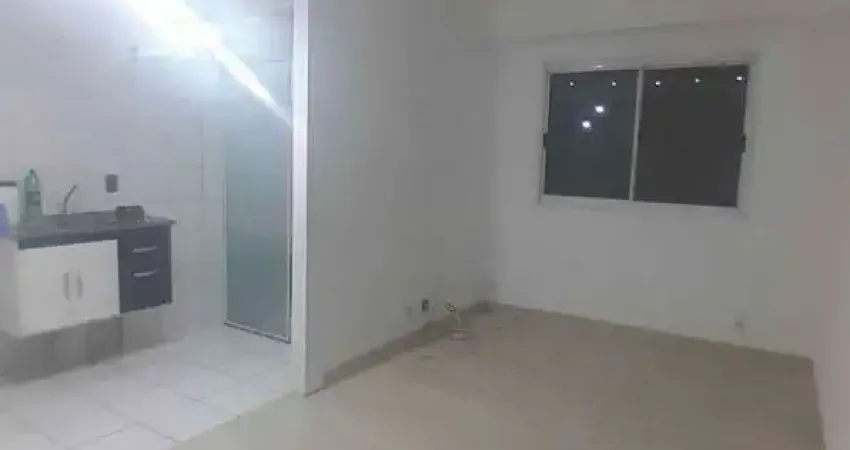 RR8040 Apartamento 51m² CONDOMÍNIO INSPIRE (FLORES) - OPORTUNIDADE - 2 Dorms 1 Vaga - Barueri SP - Ótima Localização - CENTRO - PROX ALPHAVILLE