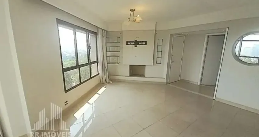 RR8038 Apartamento 130m² CONDOMÍNIO ALPHAMA - OPORTUNIDADE - 2 Suítes 2 Vaga - Barueri, SP - Ótima Localização - ALPHAVILLE
