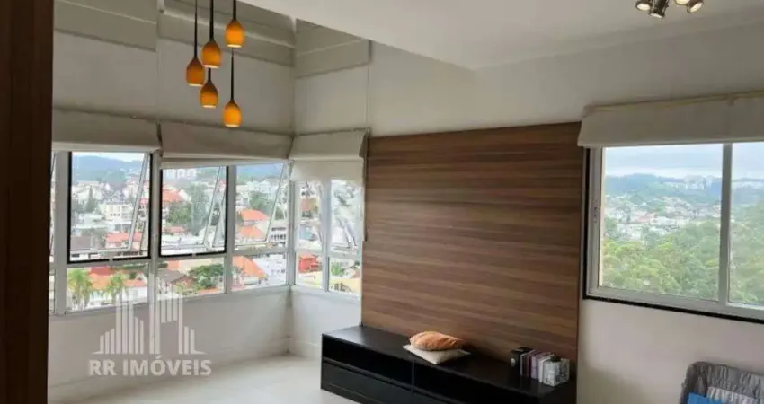 RR8068 Duplex 86m² CONDOMÍNIO ALPHA PARK - OPORTUNIDADE - 2 Suítes 2 Vagas - Barueri, SP - Ótima Localização - SÍTIO TAMBORÉ ALPHAVILLE