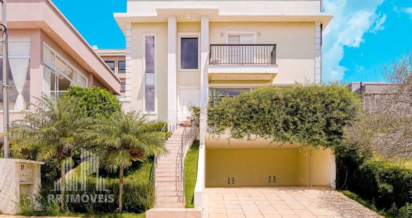 RR8064 Casa 245m² CONDOMÍNIO VALVILLE II - OPORTUNIDADE - 3 Suítes 4 Vagas - Santana de Parnaíba SP - Ótima Localização - ALPHAVILLE