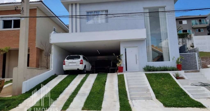 RR8060 Casa 270m² CONDOMÍNIO VALVILLE I - OPORTUNIDADE - 4 Suítes 4 Vagas - Santana de Parnaíba, SP - Ótima Localização - ALPHAVILLE