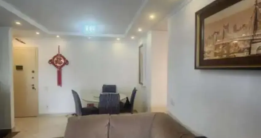 RR8074 Apartamento 83m² CONDOMÍNIO JARDINS DO BRASIL - Osasco, SP - 3 Dorms 2 Vagas - OPORTUNIDADE - Ótima Localização - CENTRO