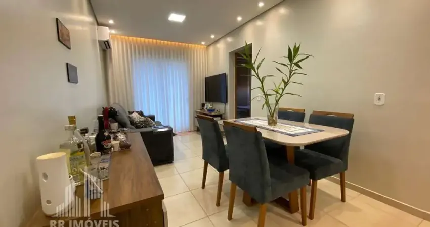 RR0203D Apartamento 60m² RESIDENCIAL ANÁLIA - OPORTUNIDADE - 2 Dorms 1 Vaga - Americana, SP - Ótima Localização - PARQUE GRAMADO