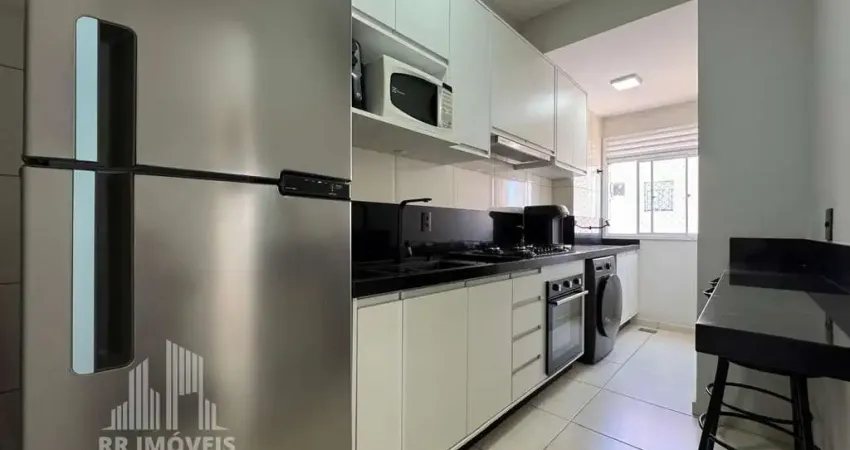 RR0202D Apartamento 58m² VILLA REAL RESIDENCIAL - OPORTUNIDADE - 2 Dorms 1 Vaga - Americana, SP - Ótima Localização - JARDIM BELA VISTA